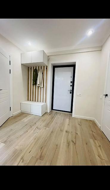 Продажа квартир: 1 комната, 40 м², Нижний Джал (Джал-23) Элитка, 3 этаж, Евроремонт — 2