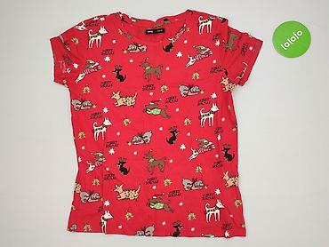 chamur national: Sinsay, T-shirt damski, rozmiar S — 2