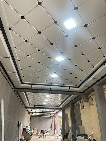 Фасадные сэндвич панели: Туникафон жасайбыз 
мастера профессионалы — 7