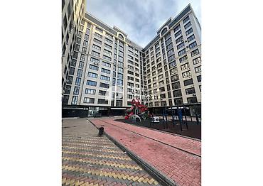 Продажа квартир: 2 комнаты, 54 м², Элитка, 10 этаж, Евроремонт — 11