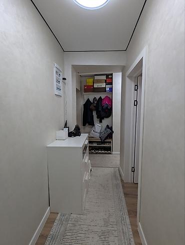 Продажа квартир: 2 комнаты, 43 м², Золотой квадрат Хрущевка, 1 этаж, Свежий ремонт — 4