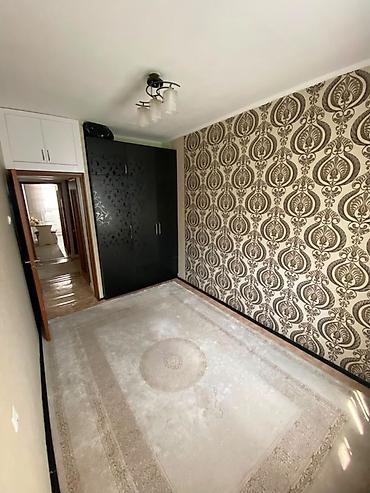 105 серия джал: 4 комнаты, 93 м², 105 серия, 5 этаж — 5