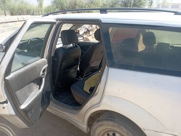 Ford: Ford Focus: 2001 г., 1.8 л, Механика, Дизель, Универсал