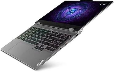 lenovo log: Yeni Lenovo LOQ, 15.6 ", Intel Core i7, 1 TB, Pulsuz çatdırılma, Ödənişli çatdırılma, Rayonlara çatdırılma — 6