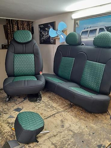 cexol satisi: Lifan avtomobilinin yeni üzlənmiş və tam komplektləşdirilmiş — 4