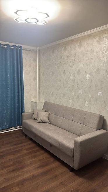 Продажа квартир: 2 комнаты, 51 м², Элитка, Цокольный этаж этаж, Косметический ремонт — 4