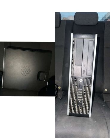 hp katric: Hp komputer case qiymet 120 manat yaddas 500gb ram 8gb Gta 5 rahat