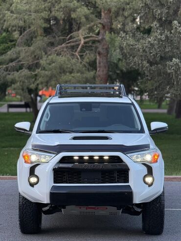 диск 15 размер: Toyota 4Runner: 2020 г., 4 л, Автомат, Жол тандабас