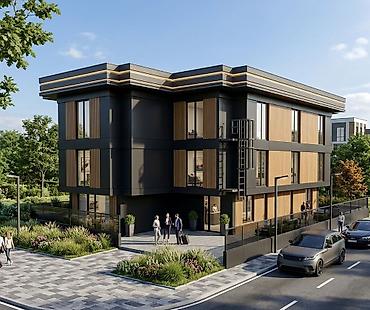 Строительство под ключ: Строительство современных домов под ключ в Кыргызстане. - — 11