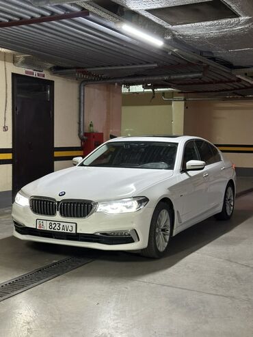 бмв м5 ф60: Продаю BMW 520d xDrive (полный привод) 2 дизель твин турбо. Весь в