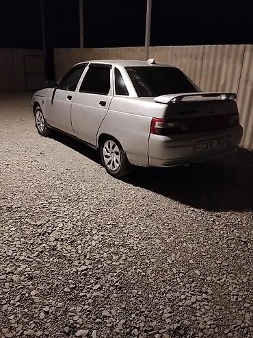 vaz 2107 qiymeti: VAZ (LADA) 2110: 1.6 l | 2003 il 250000 km Sedan — 3