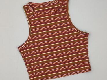 stradivarius top gorsetowy: Shein, Top damski, rozmiar S