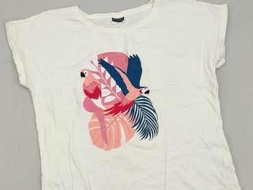 Koszulki i topy: T-shirt, Beloved, L, stan - Dobry