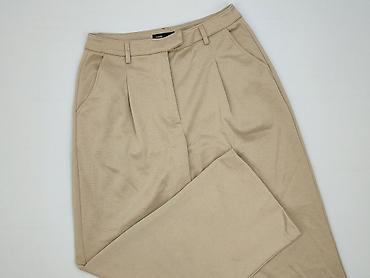 versace garnitur: Spodnie materiałowe damskie, rozmiar M — 1