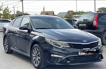 infinity g35: Сдаю Kia K5 под такси, Долгосрочно, | Залог — 1
