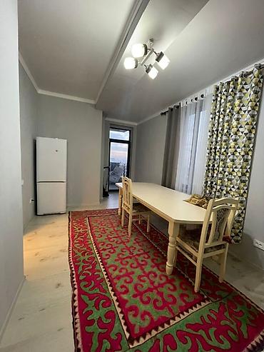 Продажа квартир: 3 комнаты, 80 м², Элитка, 11 этаж, Евроремонт at lalafo.kg — 6 Продажа квартир: 3 комнаты, 80 м², Элитка, 11 этаж, Евроремонт — 6