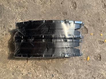 ses boqucu: Federal Power ön əyləc kolodkaları – Toyota üçün Məhsul detalları: - — 4