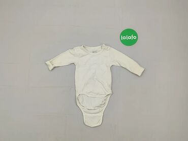 majtki odwodzące dla niemowląt: Body, 3-6 m, 
stan - Dobry