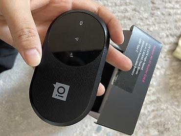 роутер 4g wifi: Мобильный Wi‑Fi роутер Cat.6 (LTE) - Скорость до 300 Мбит/с (Cat.6 — 2