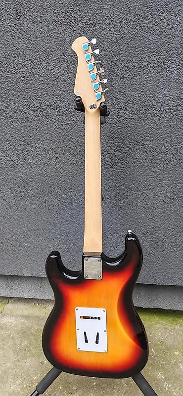 beatele: HARLEY BENTON ST-20 SB MODEL 3 I 4 | . Slanje po dogovoru ili — 7
