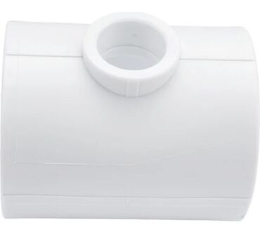 profil ucun dini şəkillər: Su üçün Plastik Məişət trubası