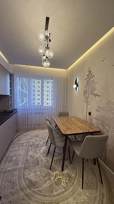 Долгосрочная аренда квартир: 2 комнаты, Собственник, Без подселения, С мебелью полностью — 7