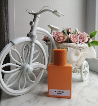 Ətriyyat: Endirimalər başladı — 15