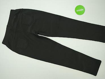 getry janina: Spodnie materiałowe damskie, rozmiar 2XL — 3