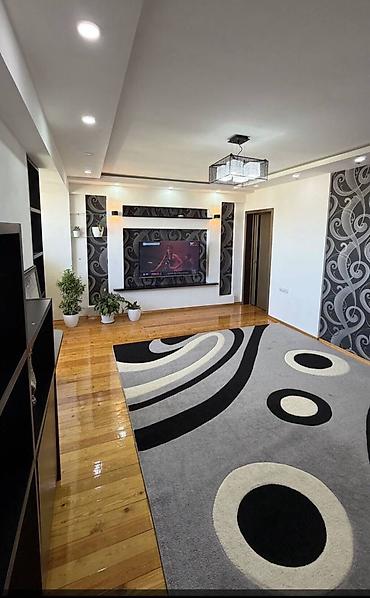2 комнаты, 67 м², Улан-2 мкр 106 серия улучшенная, 6 этаж, Свежий ремонт