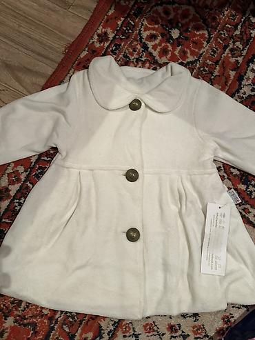 Комплекты одежды: Комплект, цвет - Белый — 4