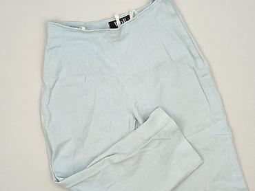 Women's Clothing: Material trousers for women, size S at lalafo.pl — 1 Women's Clothing: Material trousers for women, size S — 1