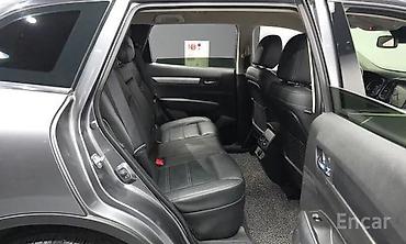 Renault: Renault Koleos: 2020 г., 0.2 л, Автомат, Газ, Кроссовер — 7