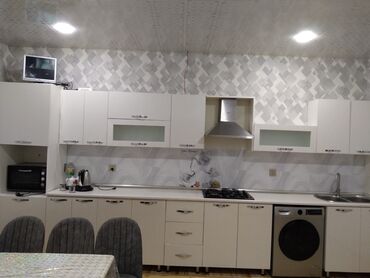 Həyət evləri və villaların satışı: 4 otaqlı, 120 kv. m, Kredit yoxdur, Yeni təmirli — 6