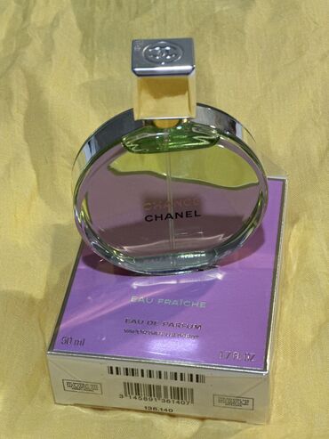 ланбена от черных точек цена бишкек: CHANEL CHANCE парфюм оригинал, куплен в Эйфории за 12 тыс сом. Запах