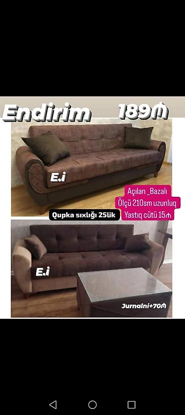 srunv auto tools: Divan-kravat, Yeni, Açılan, Bazalı, Parça, Ödənişli çatdırılma — 1