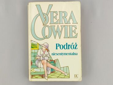 Book, genre - Novel, condition - Very good
