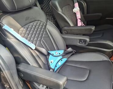 Автокресла: Автокресло, Новый — 11