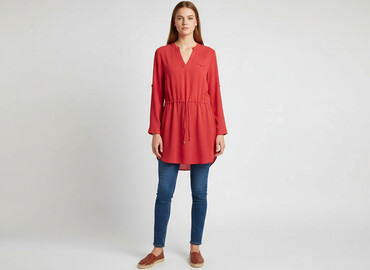 tunika lidl: Colloseum, Women`s tunic, size S