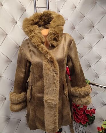 Kaputi: NOVOOO MONTON kaputi 7500din na lalafo.rs — 5 Kaputi: NOVOOO MONTON kaputi 7500din — 5