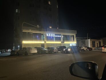 Restoran, kafelər: Salam bu gune ofisant xanim teleb olunur oz musderisi olan ve xos