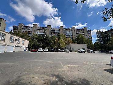ev satisi: Bakı, Bakıxanov qəs., 3 otaqlı, Köhnə tikili, 83 kv. m — 1