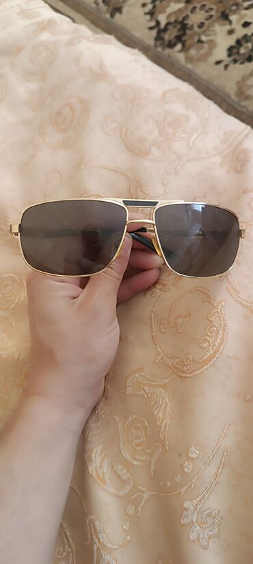gün eynekleri: Солнцезащитные очки, Cartier, Б/у