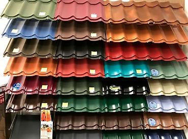 Металлочерепица: Профнастил металлочерепица черепица для крыши кровли 🏡🏠🏡🏠 сайдинг — 23