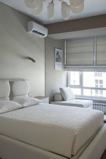 новые дома: 2 комнаты, 62 м², Элитка, 6 этаж, Дизайнерский ремонт