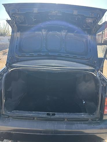 hyundai porter 1: Volkswagen Vento: 1996 г., 1.8 л, Механика, Бензин, Седан — 7