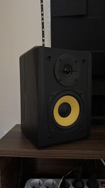 Динамики и колонки: Edifier - studio üçün aktiv monitor, kolonka, səsucaldan (cüt) Məhsul — 2