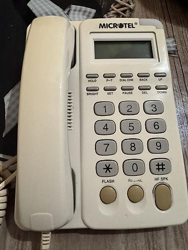 Stasionar telefon Simsiz, İşlənmiş, Ödənişli çatdırılma, Rayonlara çatdırılma, Ünvandan götürmə