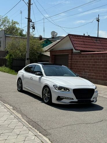 рулевая рейка хундай соната: Hyundai Grandeur: 2019 г., 3 л, Типтроник, Газ, Седан