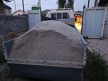 пгс: Отсев, Для бетона, В розницу, Портер — 1