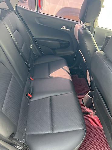 Kia: Kia Morning: 2019 г., 1 л, Автомат, Бензин, Хэтчбэк — 6